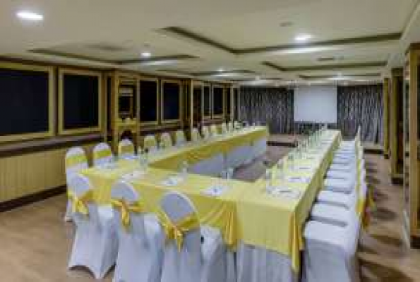 Embassy at Davanam Sarovar Portico Suites