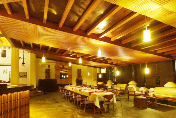 Jayamahal Palace