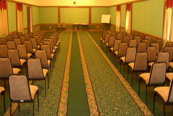 Jayamahal Palace
