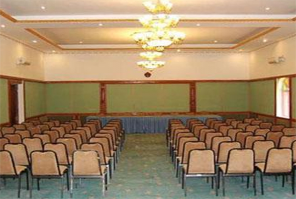 Jayamahal Palace