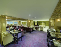 Davanam Sarovar Portico Suites