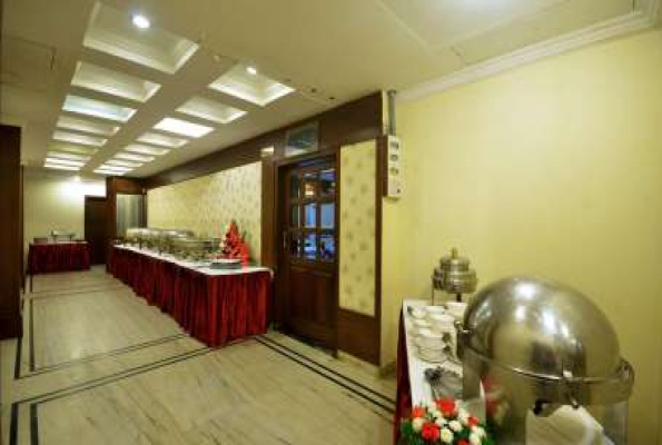 Hotel Paraag