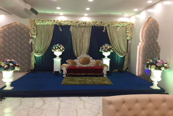 Marhaba at L Elegant The Royal Banquet