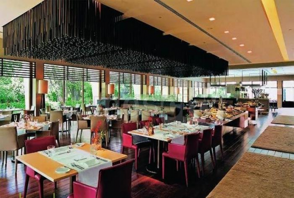 The Oberoi