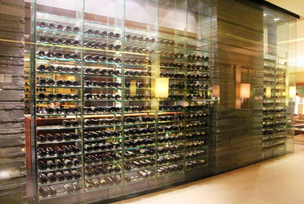 The Oberoi