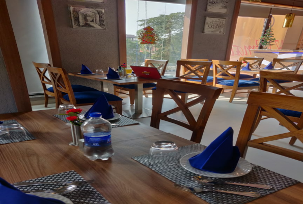 Khidmat Restaurant