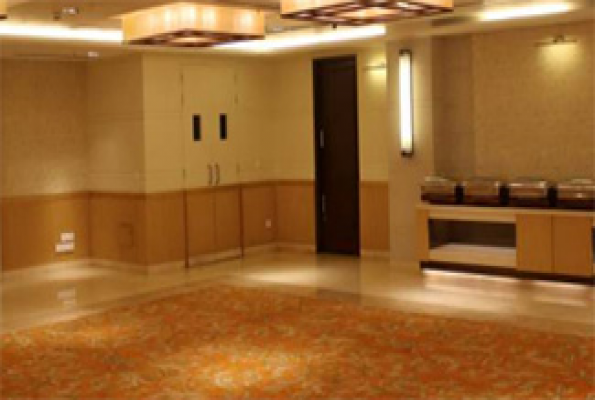 India Habitat Centre
