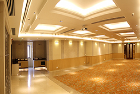 India Habitat Centre