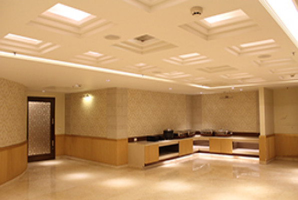 India Habitat Centre