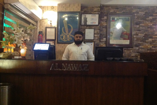 Alnawaz Restaurant