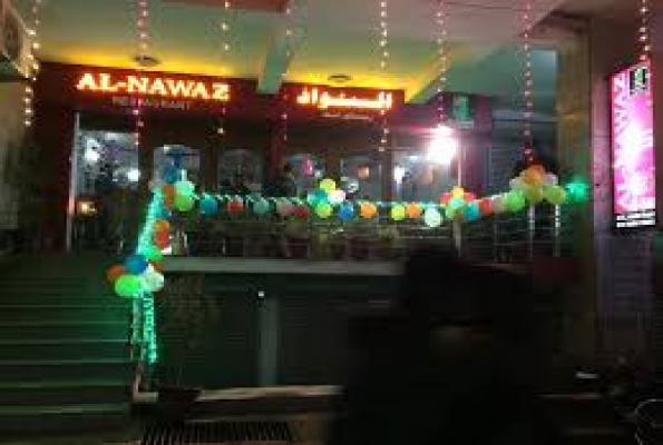 Alnawaz Restaurant