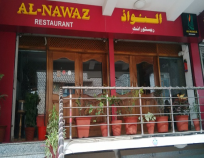 Alnawaz Restaurant