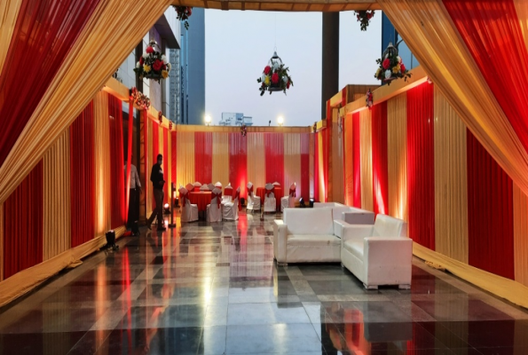 Hide Away Suites