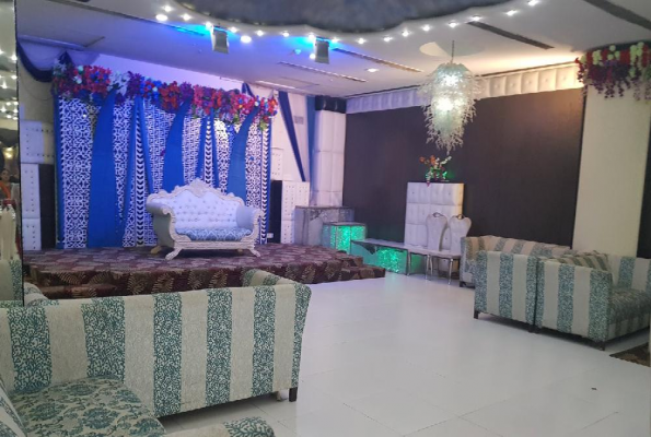 Navkaar Banquets East Delhi