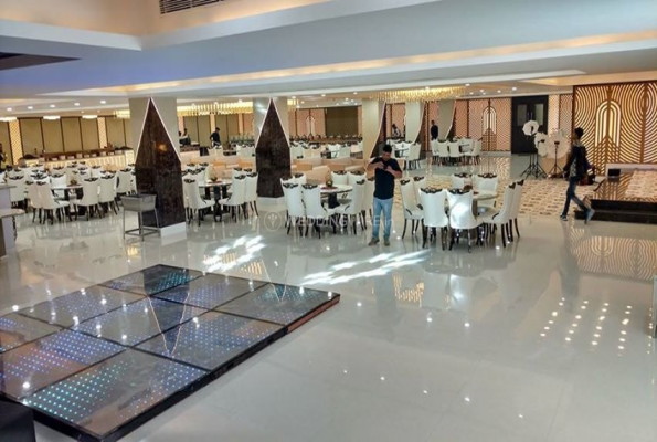 Navkaar Banquets East Delhi