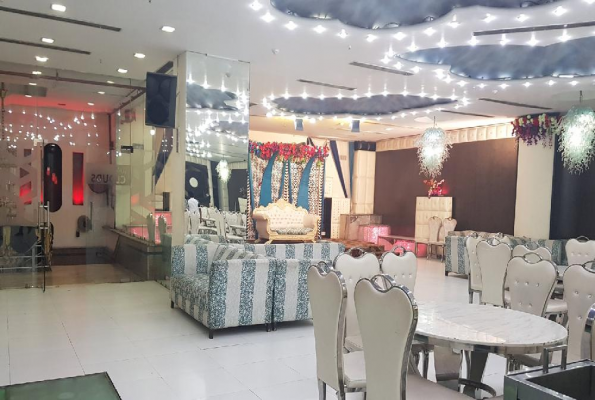 Navkaar Banquets East Delhi