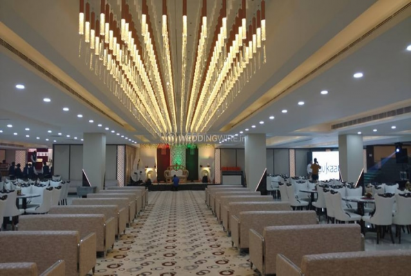 Navkaar Banquets East Delhi