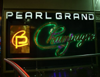 Pearl Grand Champagne Banquet