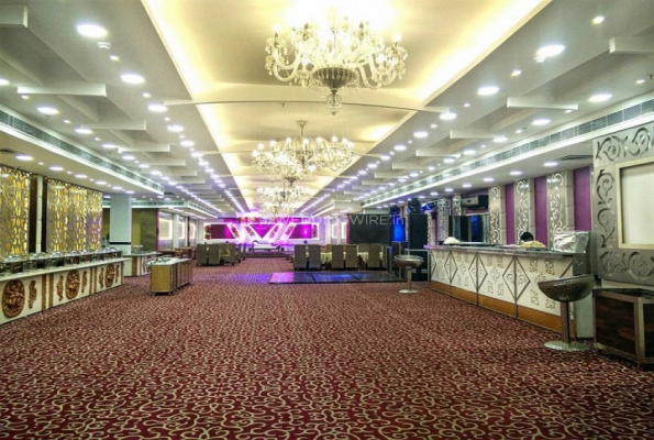 The Pearl Banquets