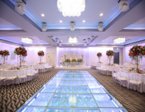 The Pearl Banquets