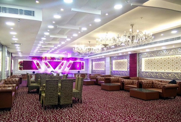 The Pearl Banquets