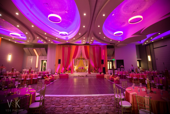 The Pearl Banquets