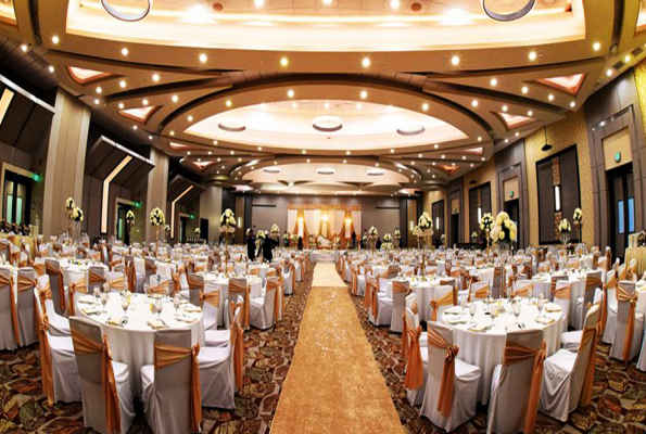 The Pearl Banquets