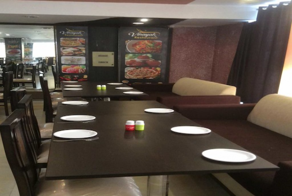 Vinayak Restaurant