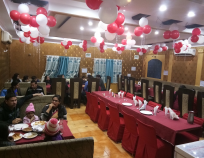 Rajshree Pure Veg Restaurant