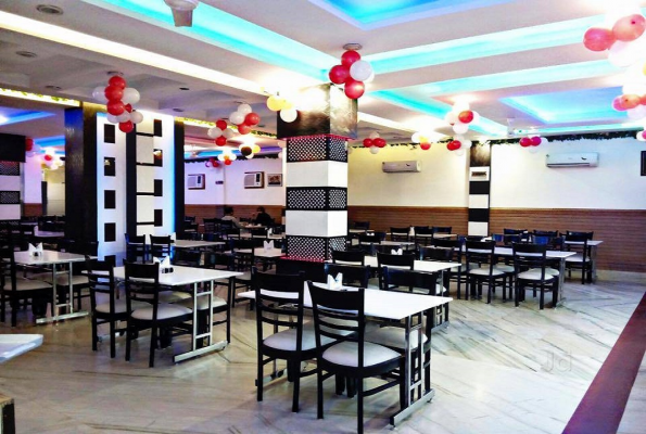 Rajshree Pure Veg Restaurant