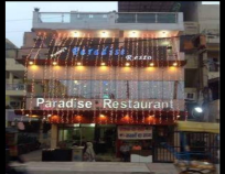 Paradise Restaurant