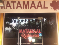 Matamaal Restaurant