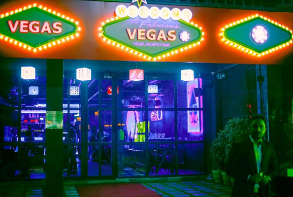 Vegas 99