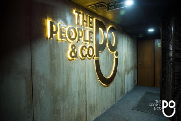 The People and Co at The People And Co