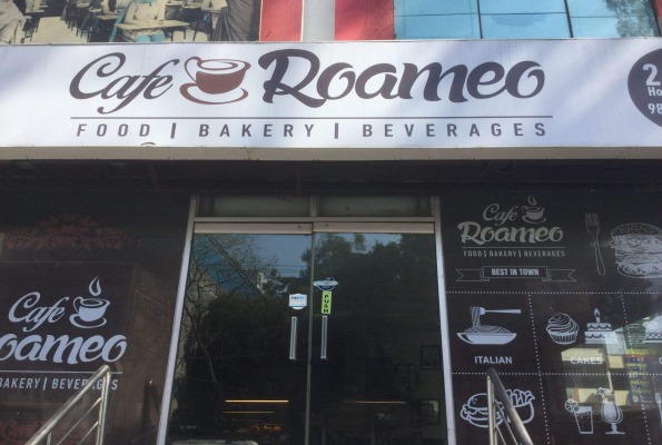 Cafe Roameo