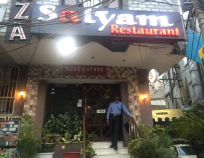 Satyam Restaurant