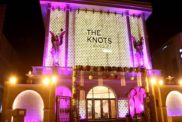 The Knots Banquet