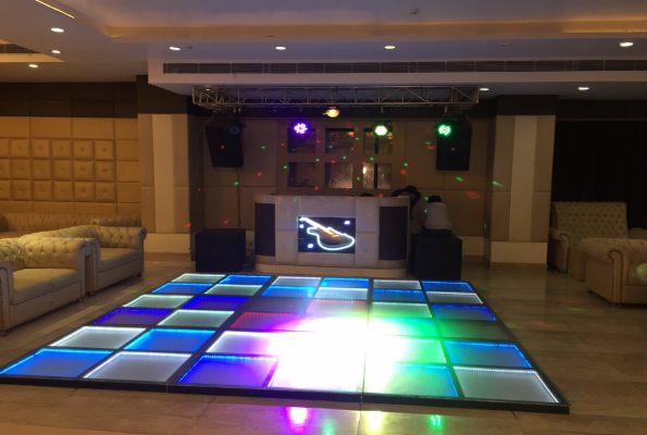 Jashn The Banquet