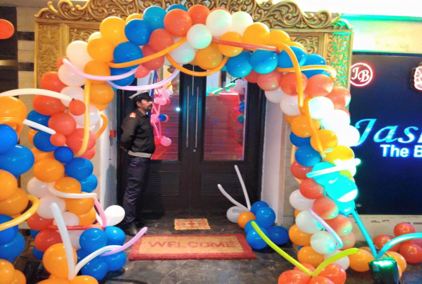 Jashn The Banquet