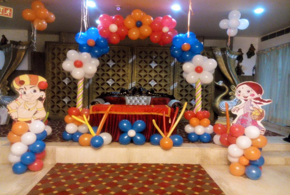 Jashn The Banquet