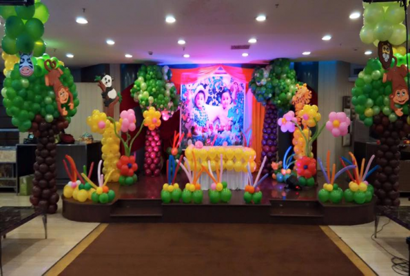 Jashn The Banquet