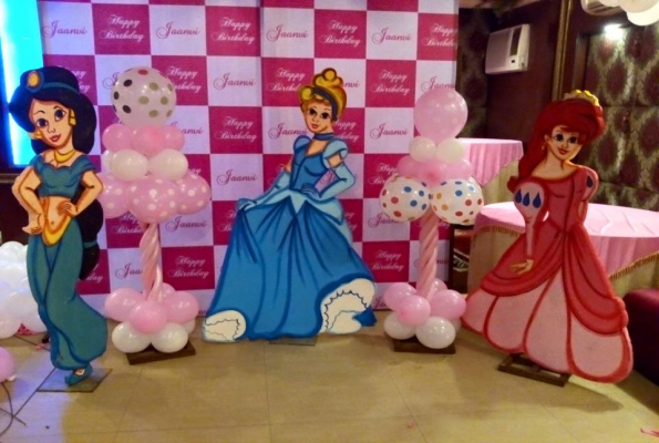 Jashn The Banquet