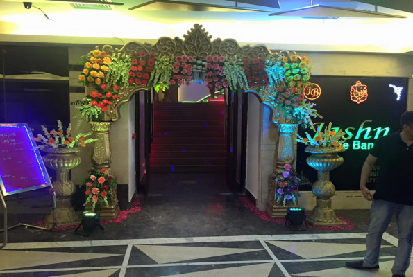 Jashn The Banquet
