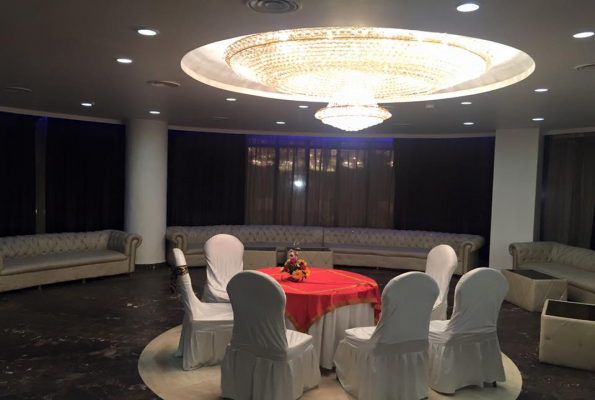 Jashn The Banquet