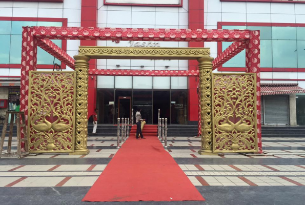 Jashn The Banquet
