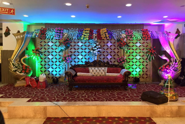 Jashn The Banquet