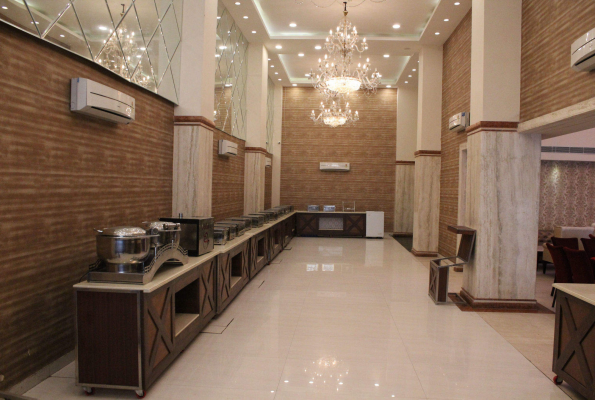 Arshil Banquet