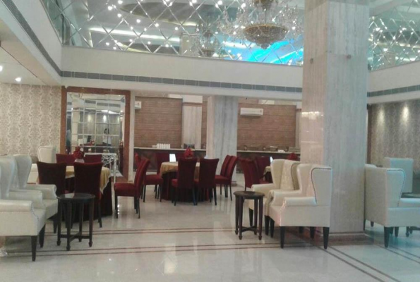 Arshil Banquet