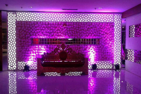 Arshil Banquet