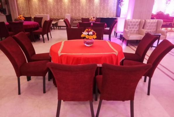 Arshil Banquet